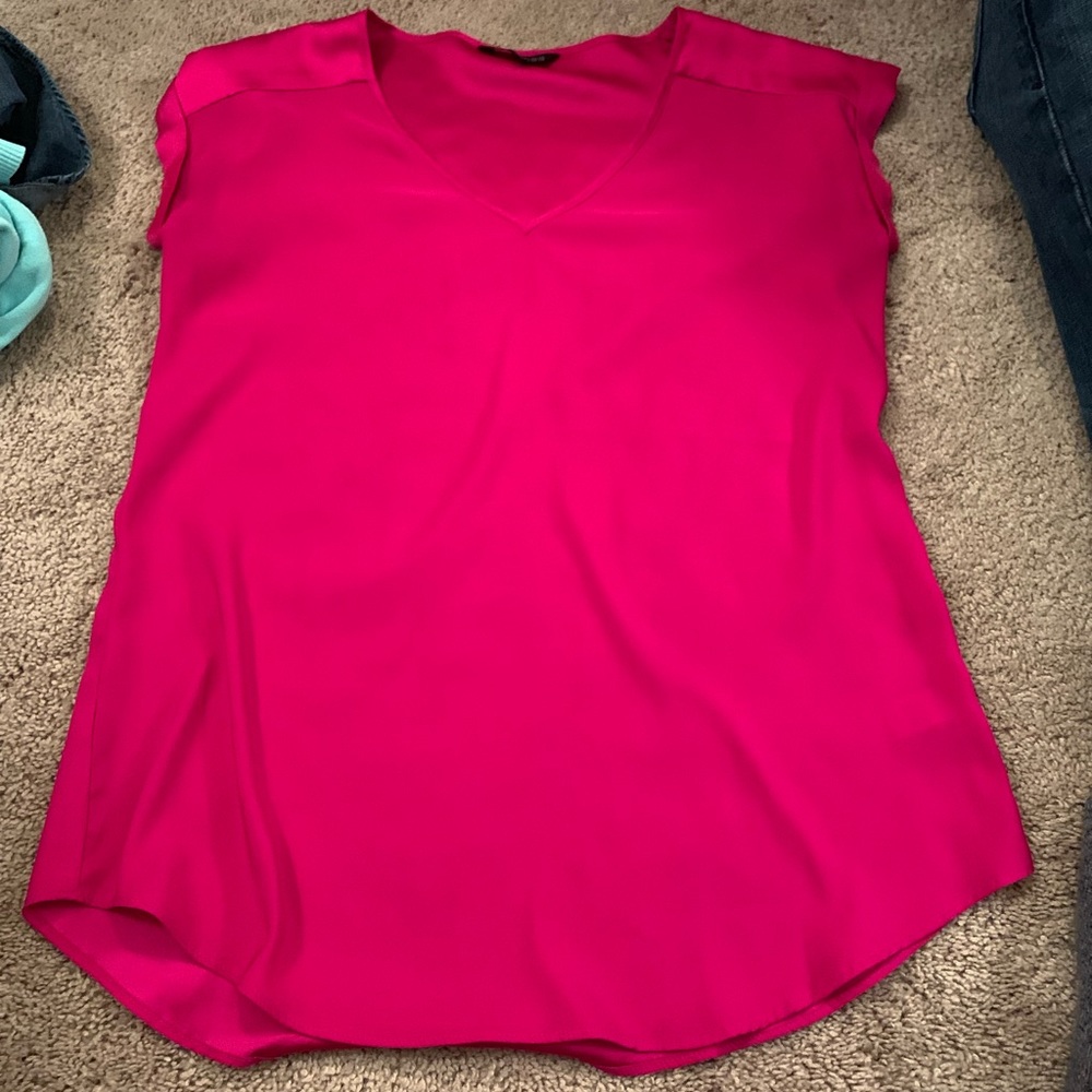 Express women’s blouse